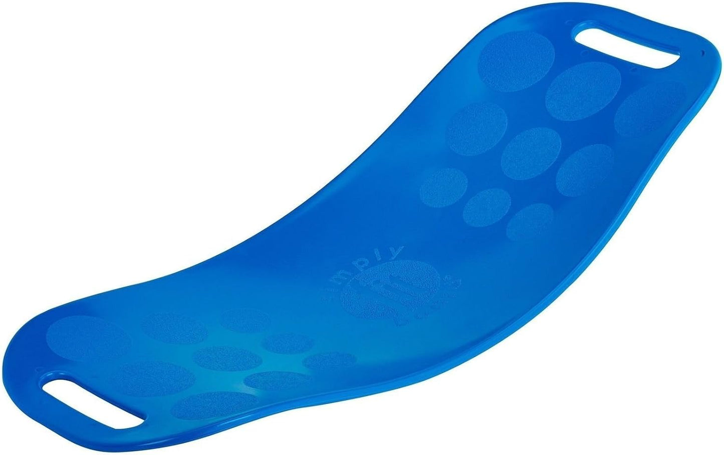 Egzersiz Denge Tahtası - İnce Bir Bel