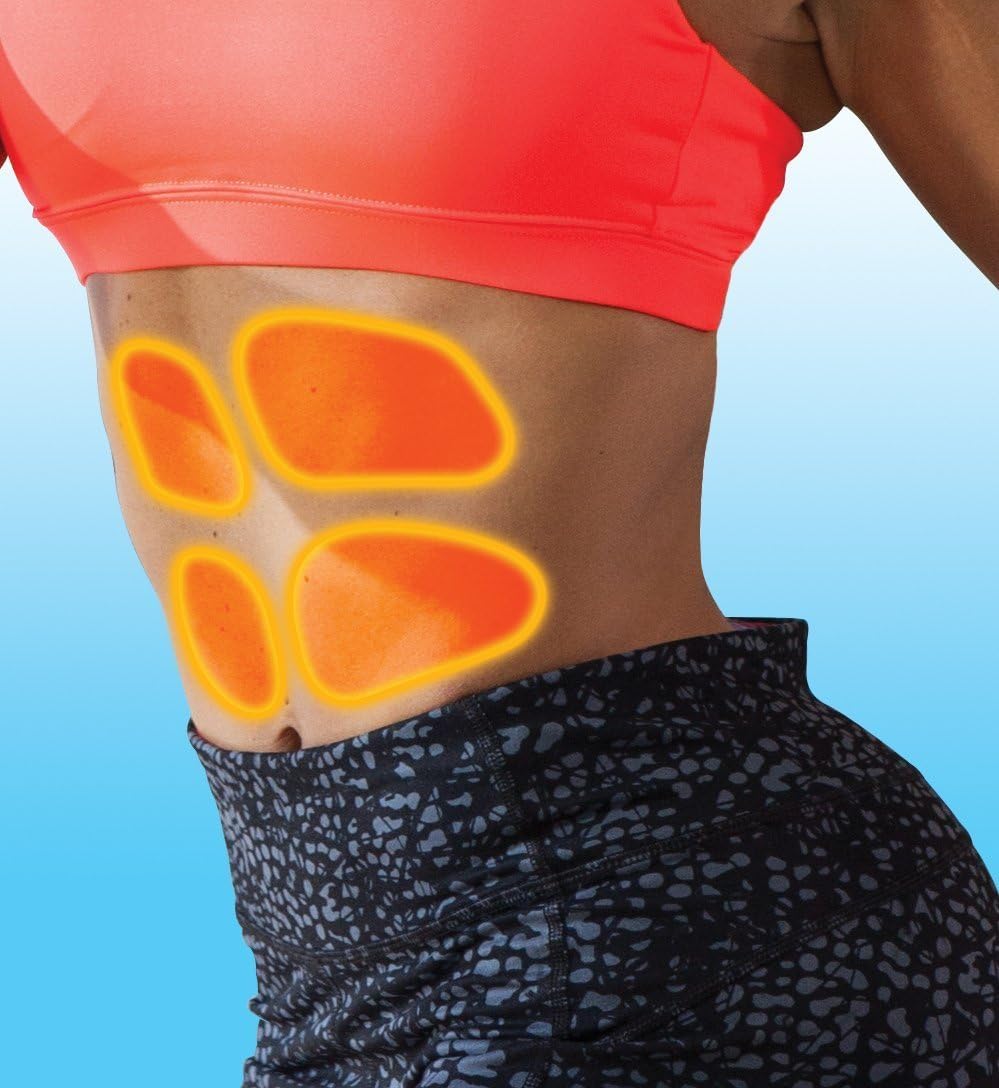 Egzersiz Denge Tahtası - İnce Bir Bel