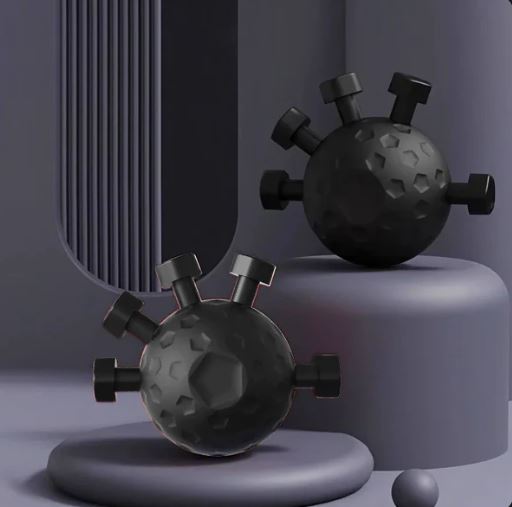 BodyBrio™ GripMaster