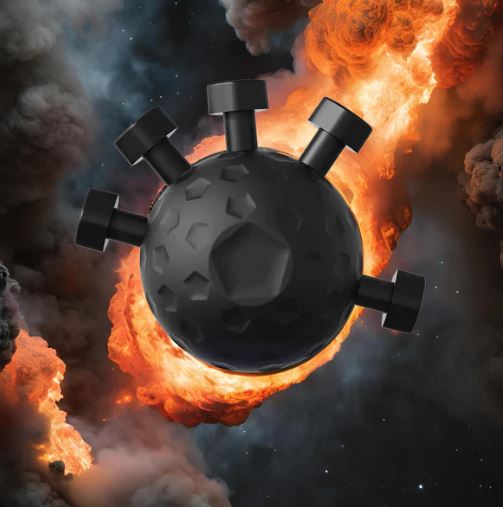 BodyBrio™ GripMaster