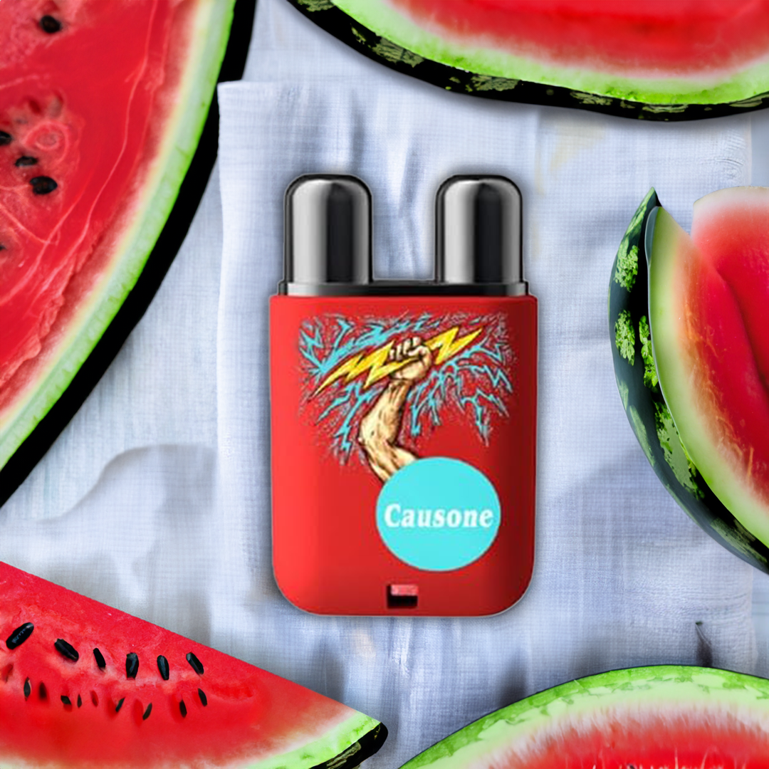 MentoMax - Ayıltıcı