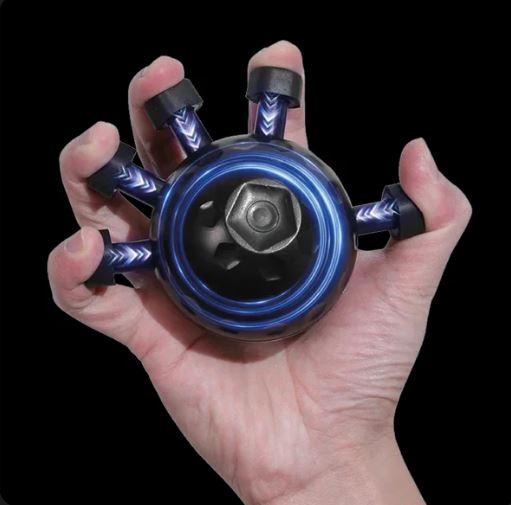 BodyBrio™ GripMaster