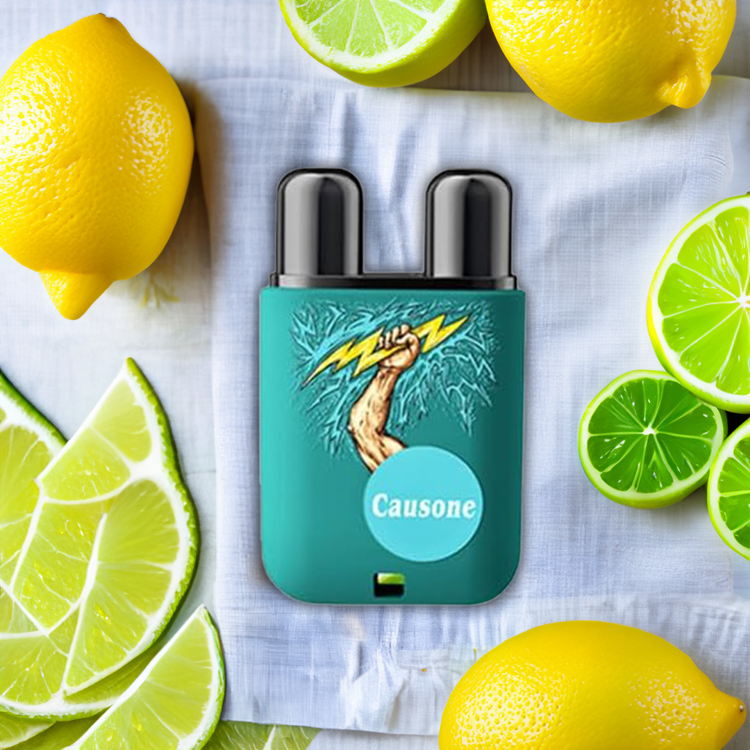 BodyBrio Nefes Egzersiz Aleti + MentoMax 2'Lİ Set