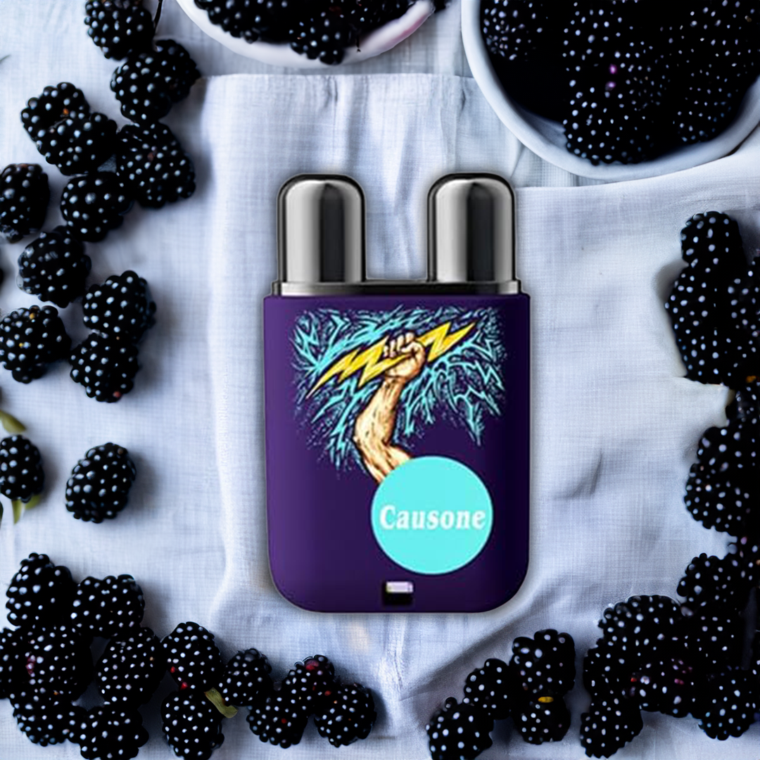 BodyBrio Nefes Egzersiz Aleti + MentoMax 2'Lİ Set