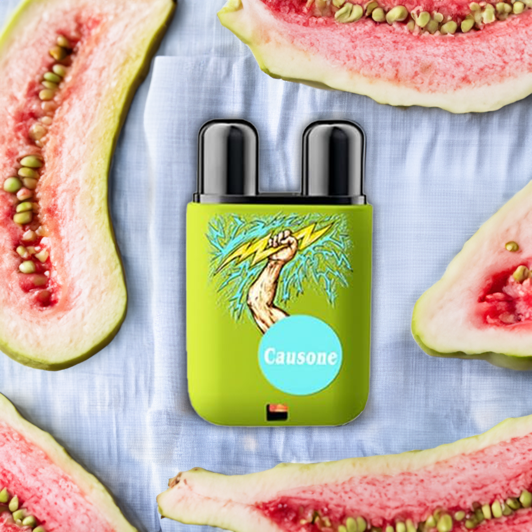 MentoMax - Ayıltıcı