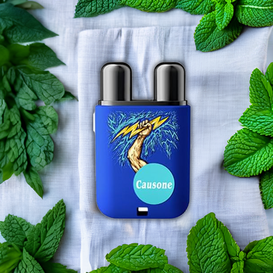 MentoMax - Ayıltıcı